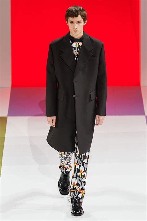 prada mens fw 2020|Prada Fall 2020 Menswear Collection .